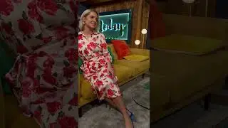 Paco Rose Belted Shirt Dress | As Seen on RTE | Paco Irish Women's Clothing Brand