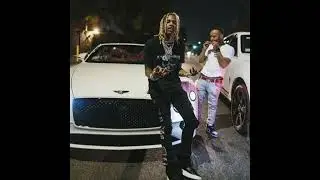 Lil Durk x King Von x Pooh Shiesty Type Beat - 