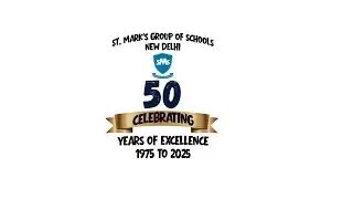 Celebrating 50 Glorious Years of Excellence