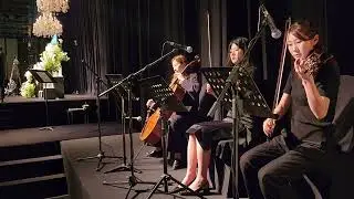 포레스텔라 엔젤 Angel 피아노 4중주 노이뮤직 웨딩연주