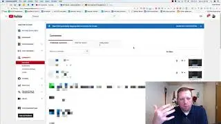Dealing with Commenting Trolls