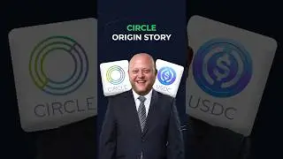 What is USDC? #tech #startups #usdc #finance #investing