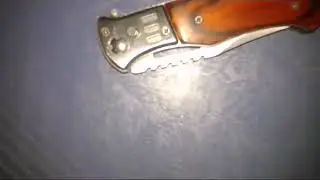 Russian copy made in pakistan  blade folding knive