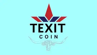 Texit Coin - Lambo Giveaway - Social Vid 2