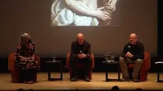 High Stakes Moves: Stories of Preservation and Conservation of Flemish Masterworks