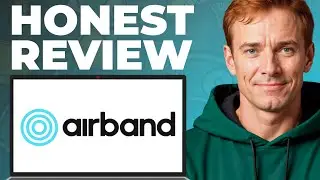 Airband Full Review - Features, Strengths, Weaknesses