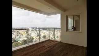 For Sale - NO BROKERAGE - 4 BHK Apartment Prestige White Meadows, Whitefield Banglore-HRP2018729
