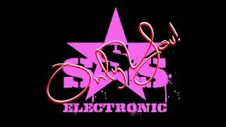 Sigue Sigue Sputnik Electronic (Martin Degville) - Only You (2013)