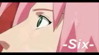 Sakura - Supergirl - Saving Jane