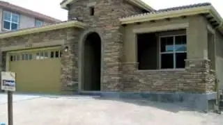 Krikland - Ranch Home in Cordera in Colorado Springs