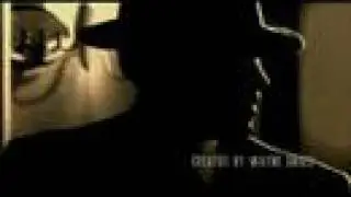 DICK TRACY movie Fan trailer