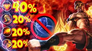Kỹ Thuật Đi Mid M&agrave; C&oacute; Thể Bạn Chưa Biết Trong Li&ecirc;n Qu&acirc;n Mobile! | STRONGZ TV