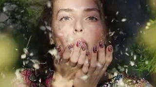 CND WILD EARTH Collection