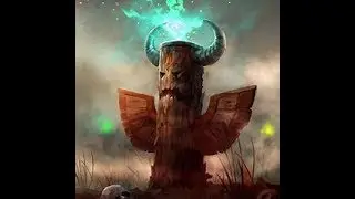 WILD EVEN SHAMAN - Deck Guide