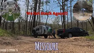 Explore Missouri With Us: 16 of 48