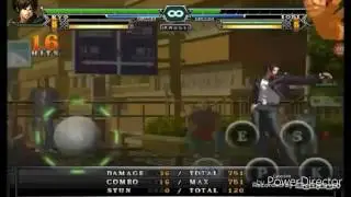 KoF A 2012 (test)