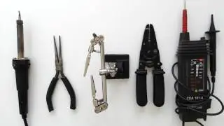 Как питать электрические приборы от USB - IL|How To Power Most Electronics Via USB - NODE
