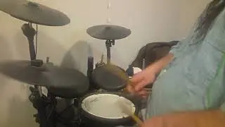 Feeding The Family - Spacey Jane drum cover