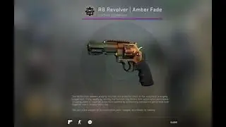 CSGO Trade up FAIL (RIP)
