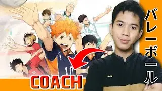 GAME SERU ANIME BOLA VOLI !!!! HAIKYU FLY HIGH