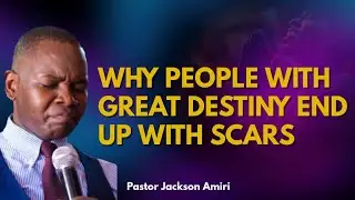 WHY GREAT PEOPLE END UP WITH NOTHING.
