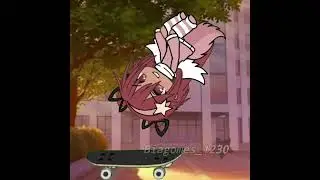 Skate!🛹✨[Mia e Julia] #rumoa2kdeinscritos #gacha #gachalife #sejauminscrito #inscritos #desflopacomu