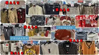 &diams;️PRIMARK &diams;️SALE SALE &diams;️HUGE REDUCTIONS ON WOMENS CLOTHING,SHOES ,GIFT ITEMS ,HOME  &CHRISTMAS ITEMS