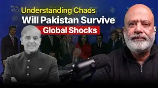 Understanding Chaos: Will Pakistan Survive Global Shocks | Baldy Productions