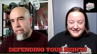 GOP in DC & Jeff City stripping rights from Americans