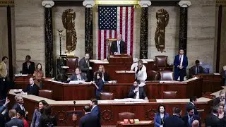 The Hill journalist: U.S. politics marred by partisan hostility