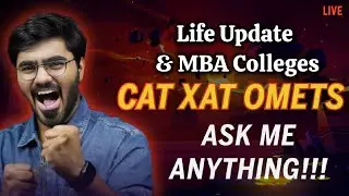 MBA Colleges & Life Updates | SNAP &bull; NMAT  &bull; XAT  &bull; CMAT &bull; MHCET  &bull; CAT