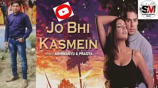 Jo Bhi Kasmein Khai Thi Humne Full Video - Raaz | Bipasha Basu & Dino Morea | Alka & Udit Narayan
