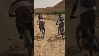 Speedy Ride to Basecamp  [S030]  #shorts #shortvideo