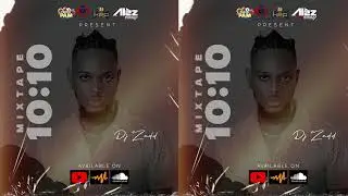 Mixtape compas 2025 10:10  BY DJ ZADD