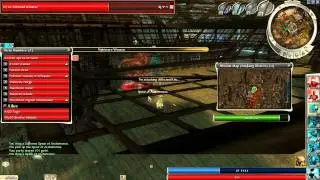 Guild Wars - Sunjiang District (HM) in 7:24