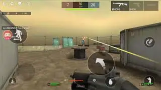 Point Blank Strike Mod 2.5.2