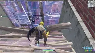 vivid clan montage #1