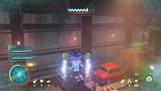 Destroy All Humans. 2 Reprobed. Remake