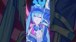 RAIN DISCO FT IDOL DANCE ELLE DANSE SEXY [KR&Oslash;N&Oslash;S FESTA PARTY REMIX] PT 2 #dance #anime