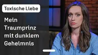 Psychoterror in der Beziehung: Nach au&szlig;en das perfekte Paar, doch hinter verschlossenen T&uuml;ren ...