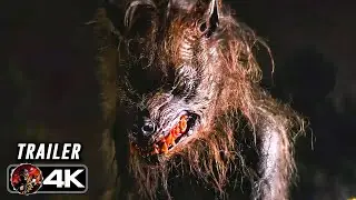 DEVOUR | Official Trailer (2025) 4K