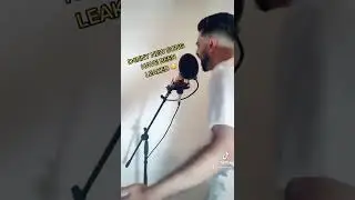D4NNY NEW SONG HAVE BEEN LEAKED 😳