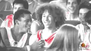 High School Musical Breaking Free In Sweethearts Supersaw Effect
