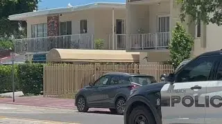 Miami Beach hostel could be facing demolition