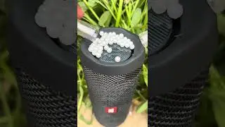 Jbl clip2 moti test