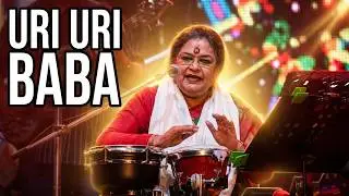 Uri Uri Baba | Usha Uthup