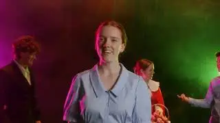 Wellington Point State High School cinema ad