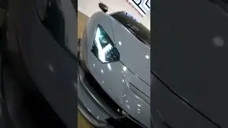 Lamborghini car addicted...🔥