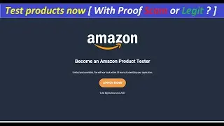 Test products now [ With Proof Scam or Legit ? ] Testproductsnow ! Testproductsnow Com Reviews