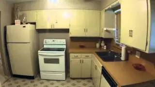 1509 North Nicklas, OKC OK, 73127